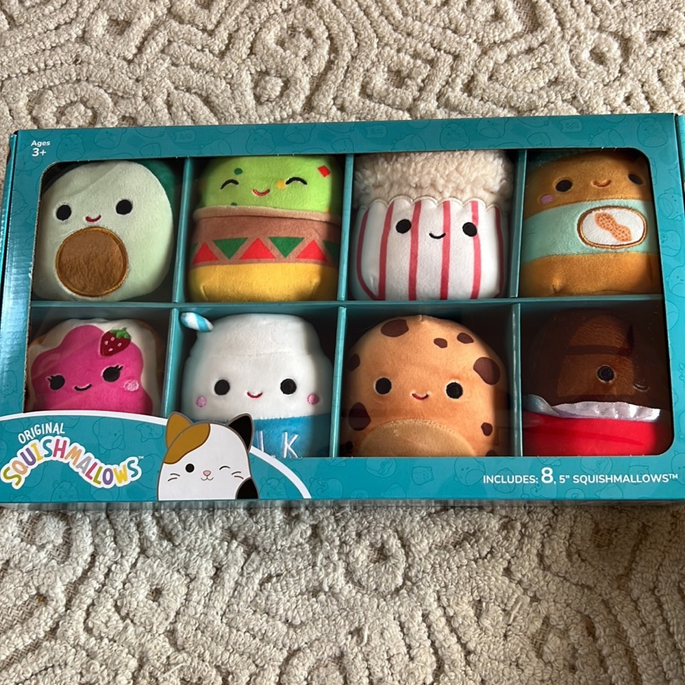 Squishmallows NIB 16 5” - Picture 3 of 14